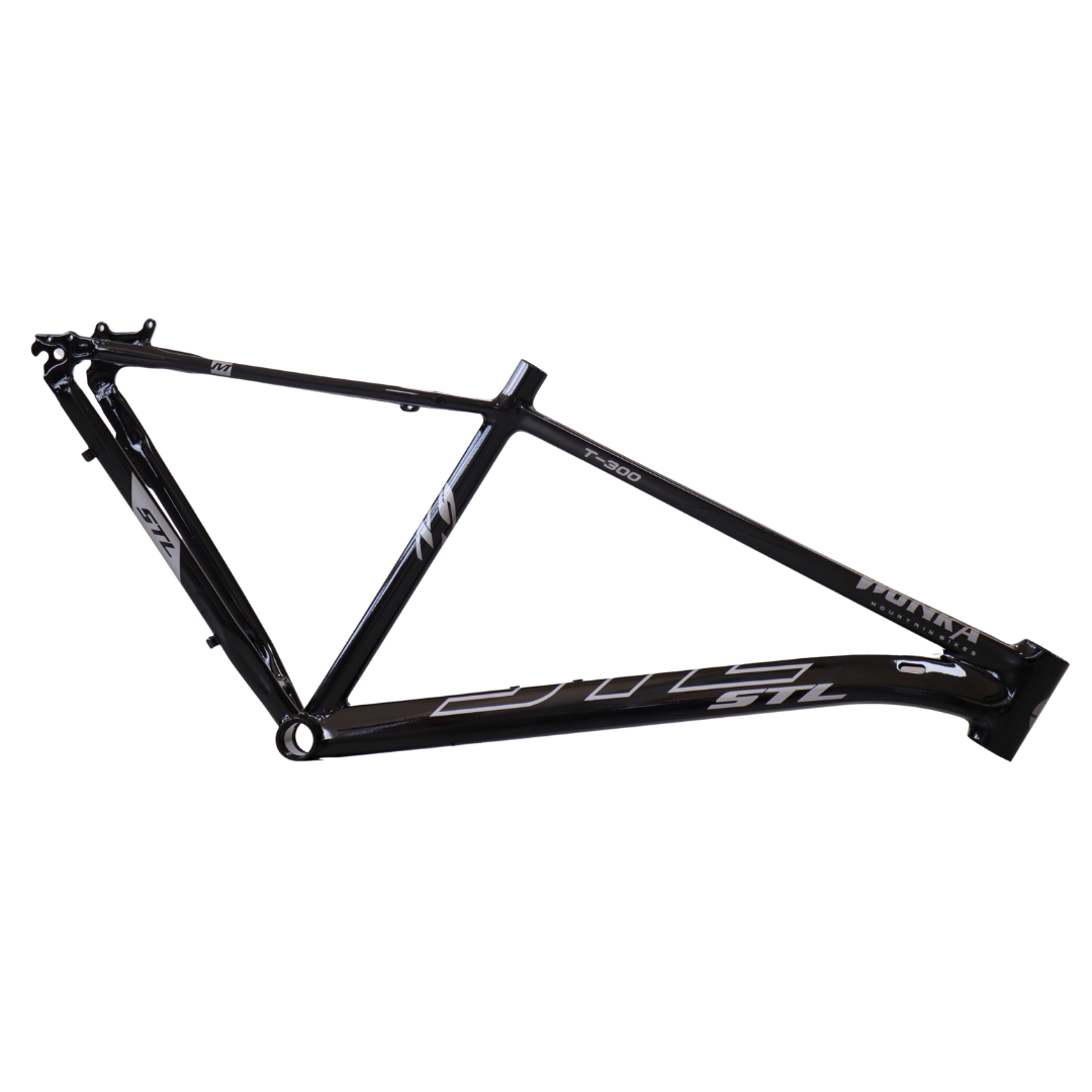 Marco STL MTB Wonka