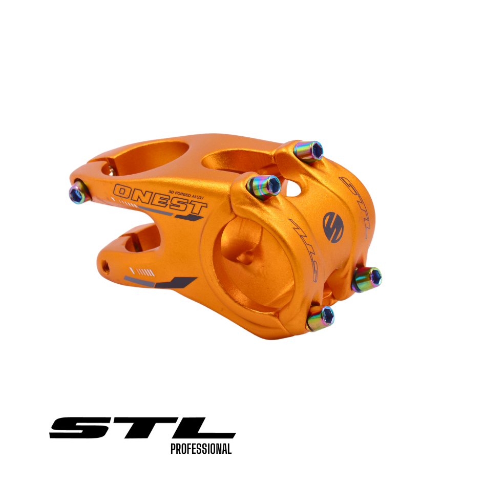 Caña para MTB STL PROFESSIONAL ONEST 50mm | Cañas PRO,ONEST,Professional | STL Bikes