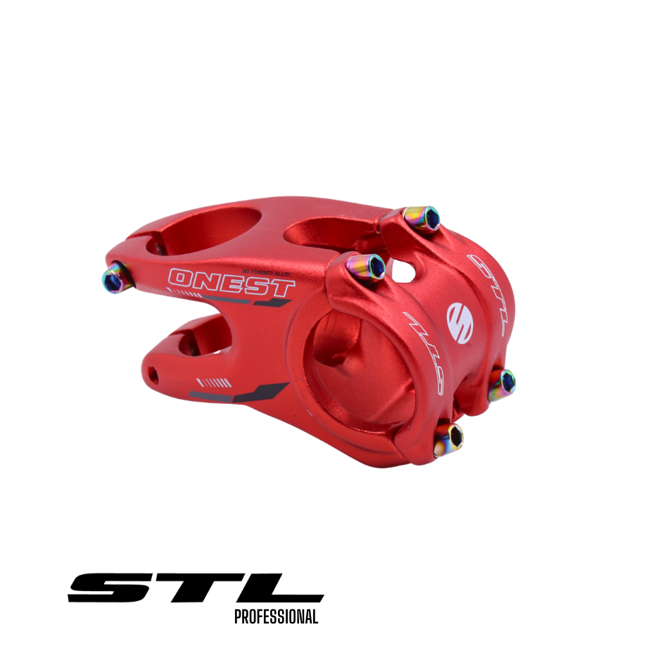 Caña para MTB STL PROFESSIONAL ONEST 50mm | Cañas PRO,ONEST,Professional | STL Bikes