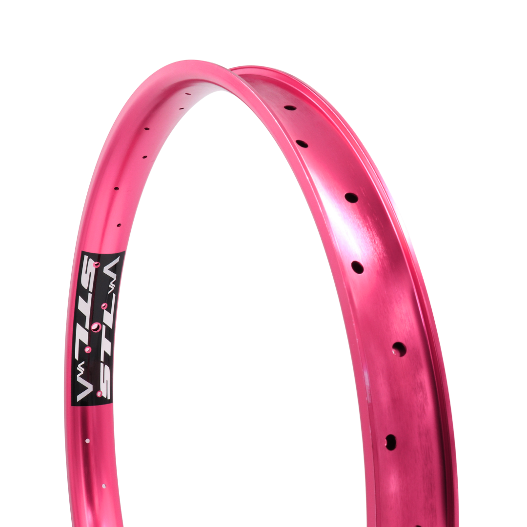 Rin 20 STL J40C Aluminio AV