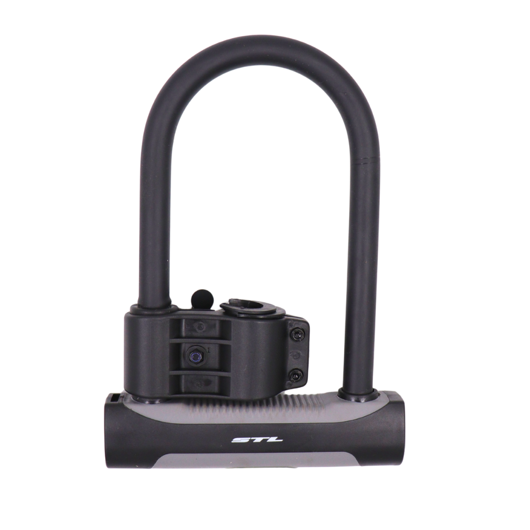 Candado STL U-Brake llave "329"