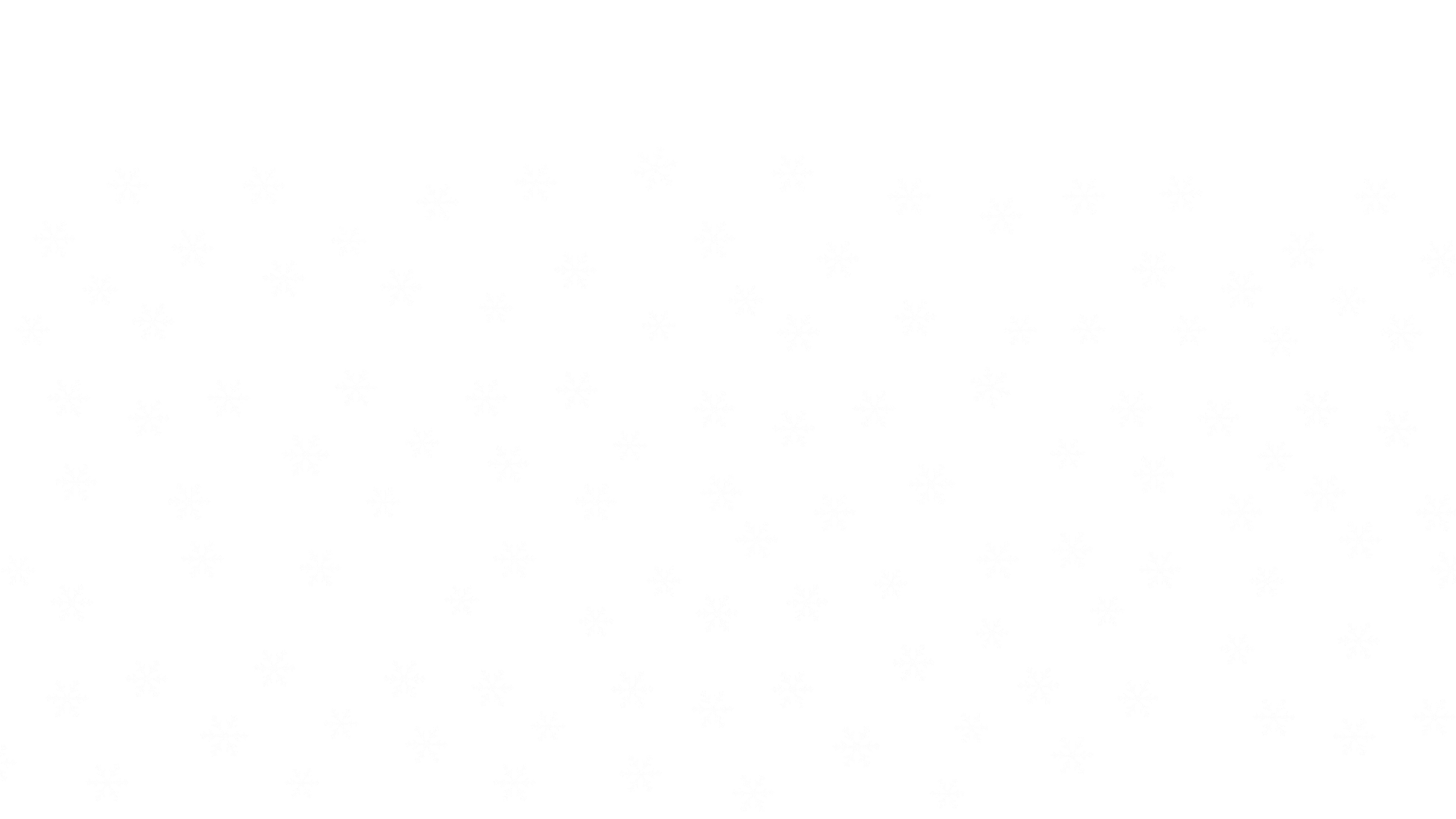 Decoración navideña STL