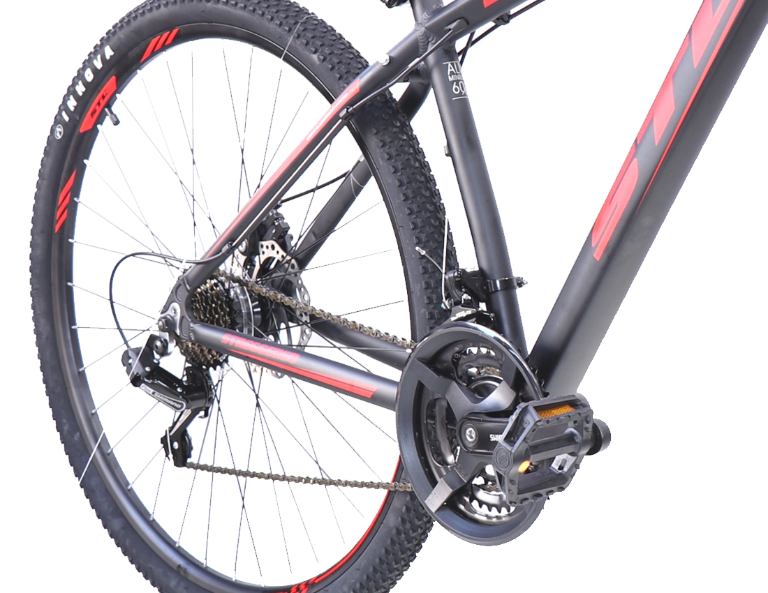 Bicicletas de montaña online 29 xr trail 90